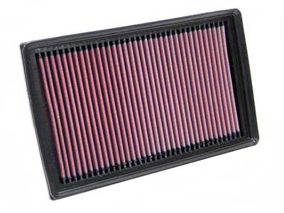 K&N Filters 33-2886 EAN: 24844124128.