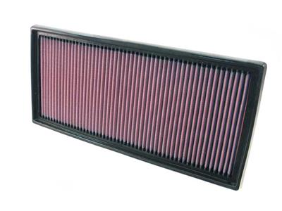 K&N Filters 33-2915 EAN: 24844183880.