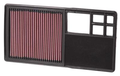 K&N Filters 33-2920 EAN: 24844198358.