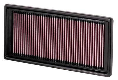 K&N Filters 33-2928 EAN: 24844198167.