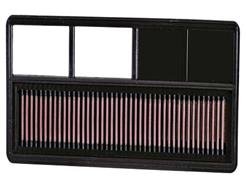K&N Filters 33-2932