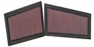 K&N Filters 33-2940