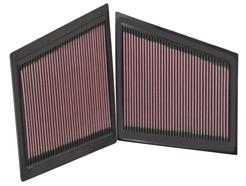 K&N Filters 33-2940