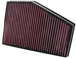 K&N Filters 33-2943