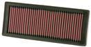 K&N Filters 33-2945