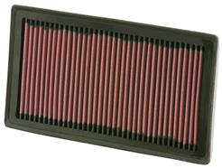 K&N Filters 33-2945