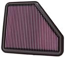K&N Filters 33-2953