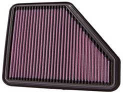 K&N Filters 33-2953