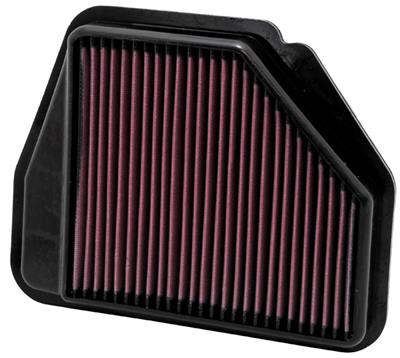 K&N Filters 33-2956 EAN: 24844282972.