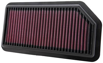 K&N Filters 33-2960 EAN: 24844251671.