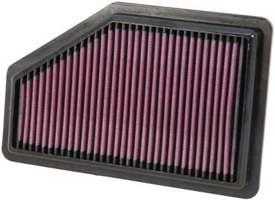 K&N Filters 33-2961 EAN: 24844264022.