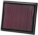 K&N Filters 33-2962