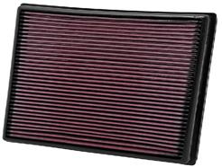 K&N Filters 33-2964