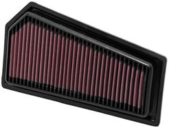 K&N Filters 33-2965