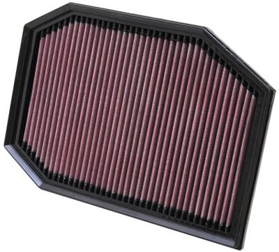 K&N Filters 33-2970 EAN: 24844280831.