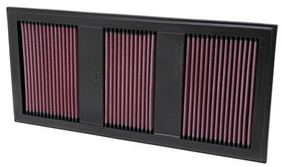K&N Filters 33-2985 EAN: 24844297303.