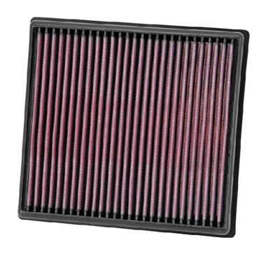 K&N Filters 33-2996 EAN: 24844306463.