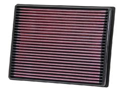 K&N Filters 33-3002