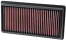 K&N Filters 33-3006
