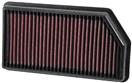 K&N Filters 33-3008