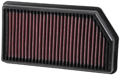 K&N Filters 33-3008 EAN: 24844340771.