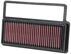 K&N Filters 33-3014