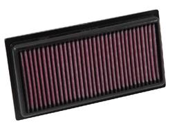 K&N Filters 33-3016