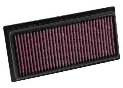 K&N Filters 33-3016 EAN: 24844338792.