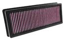 K&N Filters 33-3028