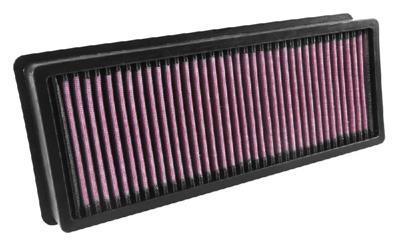 K&N Filters 33-3028 EAN: 24844355287.