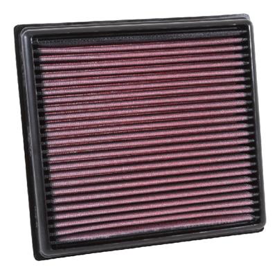 K&N Filters 33-3040 EAN: 24844362605.