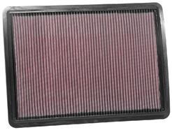 K&N Filters 33-3077