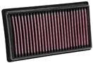 K&N Filters 33-3081