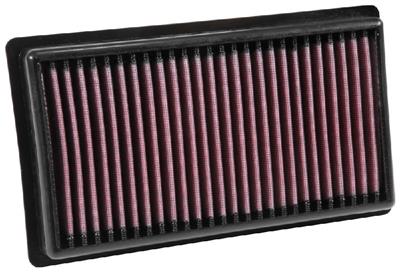 K&N Filters 33-3081 EAN: 24844366443.