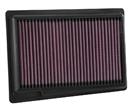 K&N Filters 33-3087