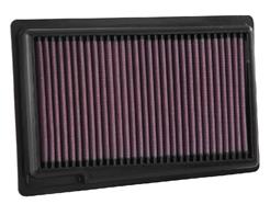 K&N Filters 33-3087