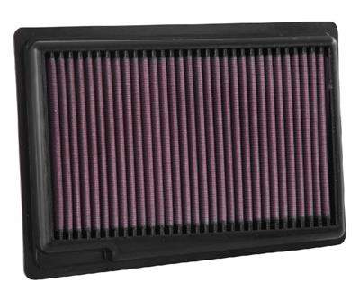 K&N Filters 33-3087 EAN: 24844366658.
