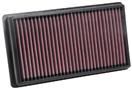K&N Filters 33-3122