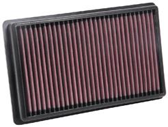 K&N Filters 33-3122