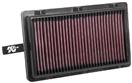 K&N Filters 33-3125
