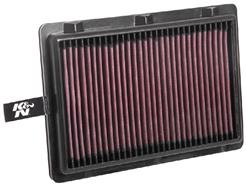 K&N Filters 33-3125