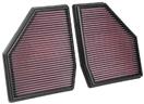 K&N Filters 33-3128