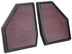 K&N Filters 33-3128