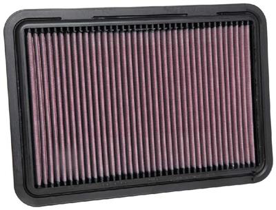 K&N Filters 33-3130 EAN: 24844369611.