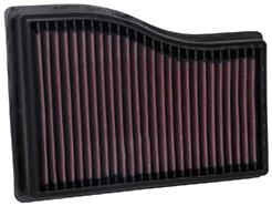 K&N Filters 33-3132