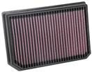 K&N Filters 33-3133