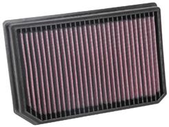 K&N Filters 33-3133