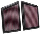 K&N Filters 33-3153
