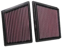 K&N Filters 33-3153