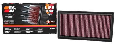 K&N Filters 33-3190